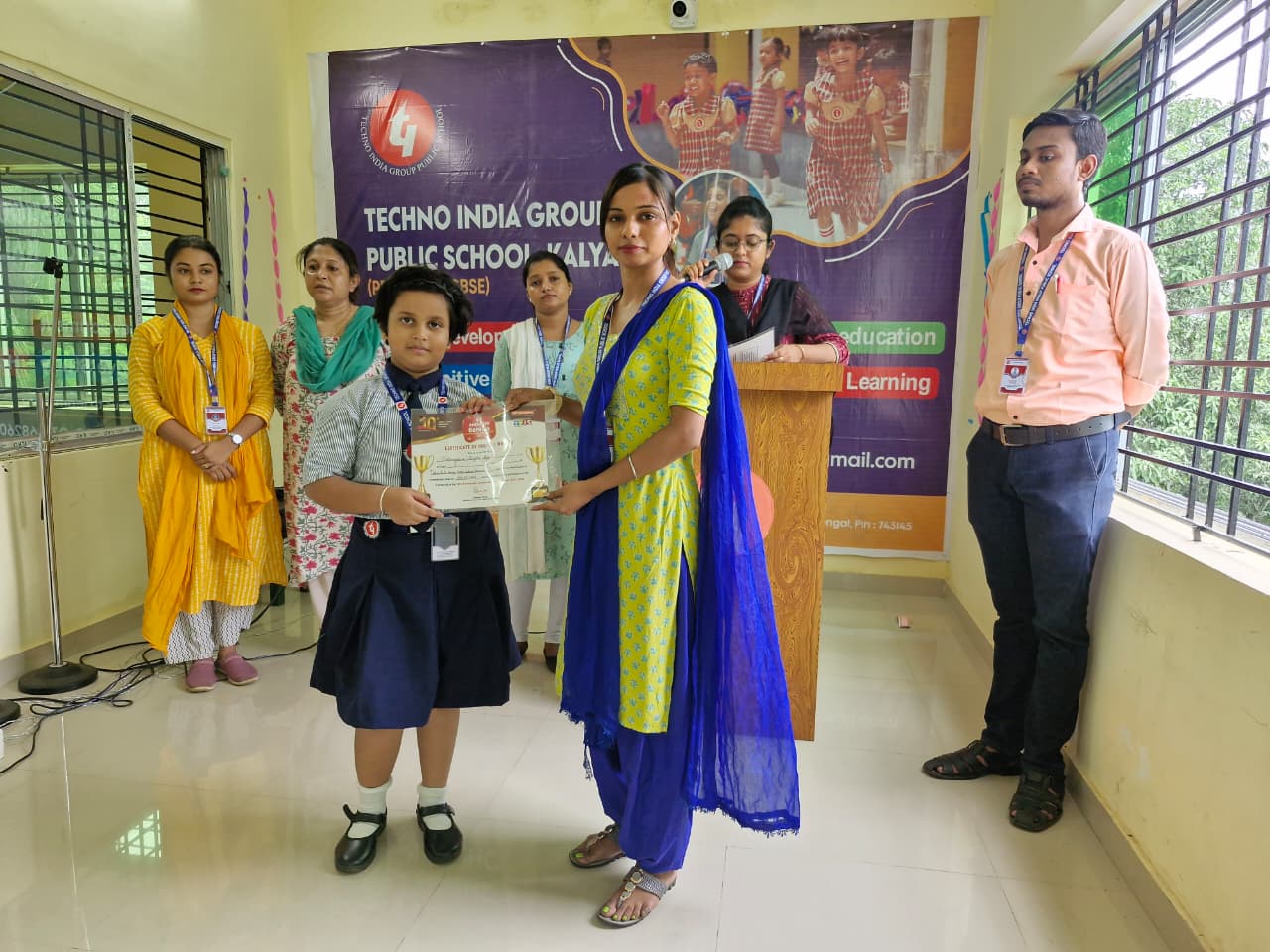 Quiz Competition
